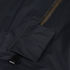Campeonato Juvenil Musto Traje Impermeable - Negro