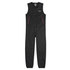 Musto Frome Salopettes De Capa Media - Negro