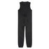 Musto Frome Salopettes De Capa Media - Negro