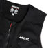Musto Frome Salopettes De Capa Media - Negro