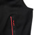 Musto Frome Salopettes De Capa Media - Negro