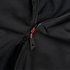 Musto Frome Salopettes De Capa Media - Negro