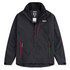 Musto Capa Media Gore-Tex Blouson Chaqueta - Negro