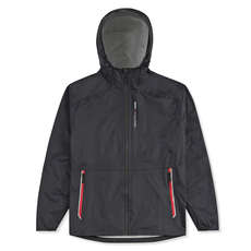 Chaqueta Empaquetable Musto Isochron Br1 De 2 Capas - Negro Chaqueta Empaquetable Musto Isochron Br1 De 2 Capas - Negro