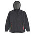 Chaqueta Empaquetable Musto Isochron Br1 De 2 Capas - Negro