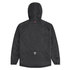 Chaqueta Empaquetable Musto Isochron Br1 De 2 Capas - Negro