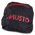Chaqueta Empaquetable Musto Isochron Br1 De 2 Capas - Negro