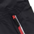 Chaqueta Empaquetable Musto Isochron Br1 De 2 Capas - Negro
