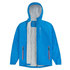 Chaqueta Empaquetable Musto Isochron Br1 De 2 Capas - Azul Brillante