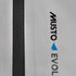 Chaqueta Empaquetable Musto Isochron Br1 De 2 Capas - Negro Platino