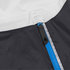 Chaqueta Empaquetable Musto Isochron Br1 De 2 Capas - Negro Platino