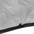 Chaqueta Empaquetable Musto Isochron Br1 De 2 Capas - Negro Platino