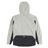 Chaqueta Empaquetable Musto Isochron Br1 De 2 Capas - Negro Platino