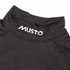 Musto Thermal Base Layer Top Manga Larga - Negro