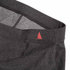 Pantalones De Capa Base Térmica Musto - Marl Gris Oscuro