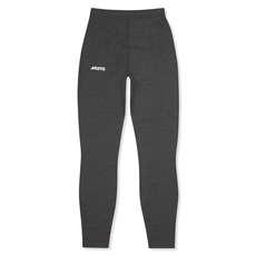 Pantalones De Capa Base Térmica Musto - Marl Gris Oscuro Pantalones De Capa Base Térmica Musto - Marl Gris Oscuro