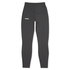 Pantalones De Capa Base Térmica Musto - Marl Gris Oscuro
