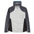 Chaqueta Musto Sardinia Br1 Mujer 2020 - Platino / Multicolor