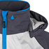 Chaqueta Musto Sardinia Br1 Mujer 2020 - Platino / Multicolor