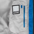 Chaqueta Musto Sardinia Br1 Mujer 2020 - Platino / Multicolor