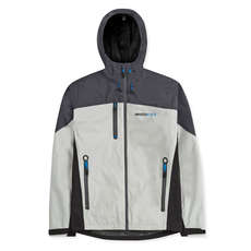 Chaqueta Musto Xvr Br1 - Negro / Platino / Azul Chaqueta Musto Xvr Br1 - Negro / Platino / Azul
