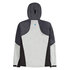 Chaqueta Musto Xvr Br1 - Negro / Platino / Azul