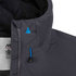 Chaqueta Musto Xvr Br1 - Negro / Platino / Azul