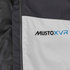 Chaqueta Musto Xvr Br1 - Negro / Platino / Azul