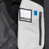 Chaqueta Musto Xvr Br1 - Negro / Platino / Azul