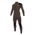 Traje De Neopreno Delantero Mystic Majestic 4/3 Gbs - Dark Olive