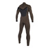 Traje De Neopreno Delantero Mystic Majestic 4/3 Gbs - Dark Olive