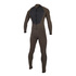 Traje De Neopreno Delantero Mystic Majestic 5/3 Gbs - Dark Olive