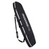 Mystic Kitesurf Star Twintip Boardbag - Negro