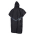 Mystic Impermeable Poncho / Fleece / Vestido Cambiante - Deluxe