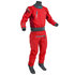 Traje Seco De Remo / Kayak Palm Atom - Flame / Chilli