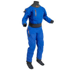 Traje Seco Para Mujer Palm Atom Para Remo / Kayak - Océano / Cobalto