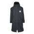 Rip Curl Winter Poncho - Negro