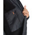 Rip Curl Winter Poncho - Negro