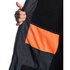 Rip Curl Winter Poncho - Negro