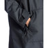 Rip Curl Winter Poncho - Negro