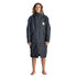 Rip Curl Winter Poncho - Negro
