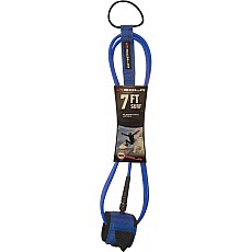 Correa Para Tabla De Surf Sola 7Ft X 7Mm - Azul