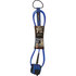 Correa Para Tabla De Surf Sola 7Ft X 7Mm - Azul