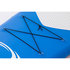Paquete De Paddleboard Sup Inflable Typhoon - 10'2 X 6 "- Azul