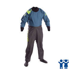 Traje De Baño Typhoon Rookie Para Niños - Teal Traje De Baño Typhoon Rookie Para Niños - Teal