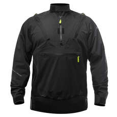 Zhik Aroshell Smock - Negro Zhik Aroshell Smock - Negro