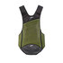 Zhik T3 Trapeze Arnés - Negro