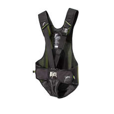 Zhik T3 Trapeze Arnés - Negro