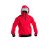 Typhoon Sirocco Chaqueta Con Capucha / Spray Top - Rojo