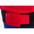 Typhoon Sirocco Chaqueta Con Capucha / Spray Top - Rojo